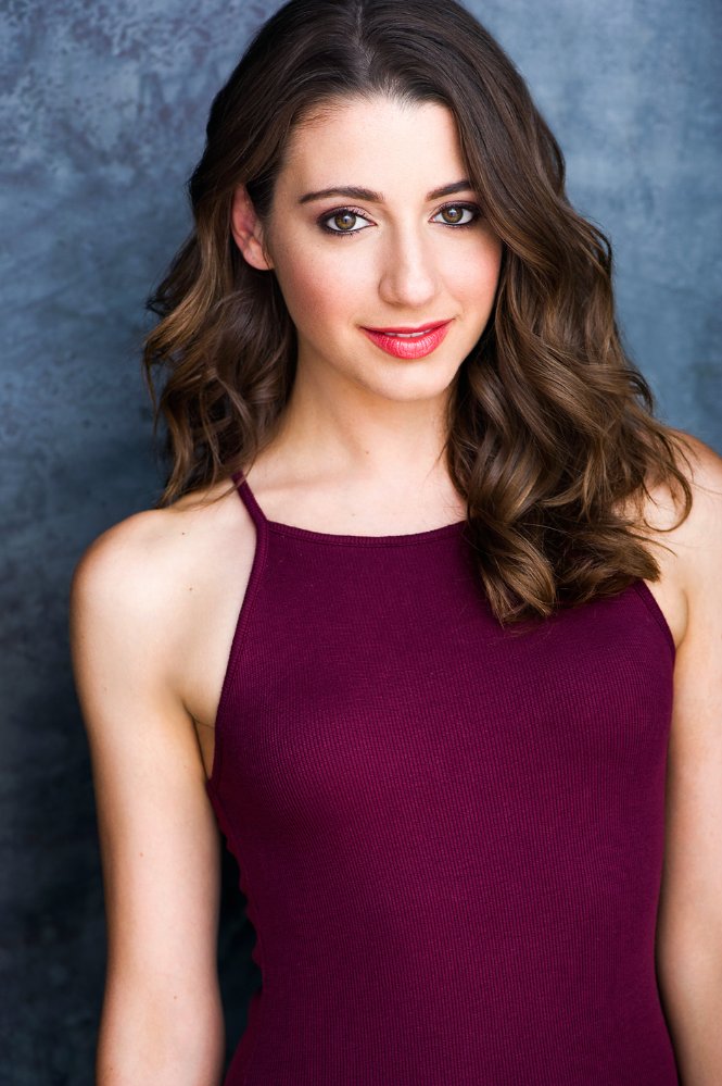 Brittney Bertier Brittney Bertier