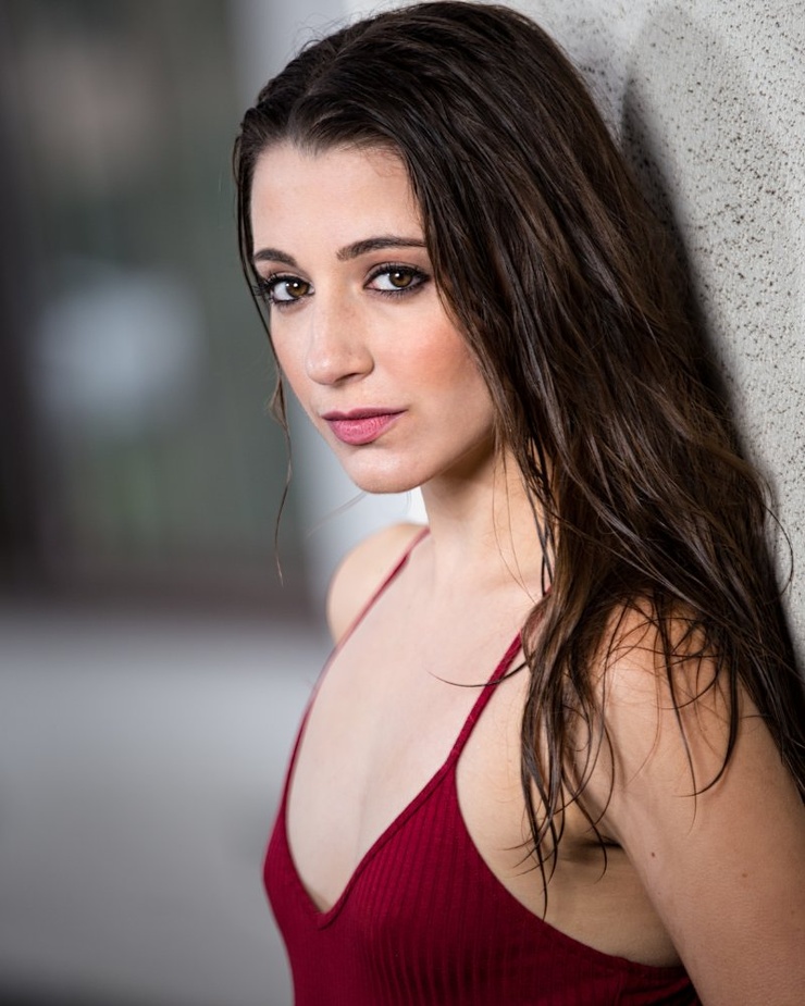 Brittney Bertier Brittney Bertier