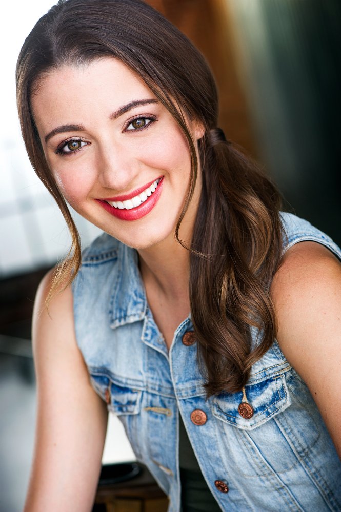 Brittney Bertier