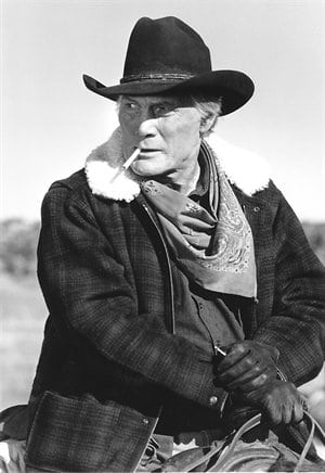 Jack Palance