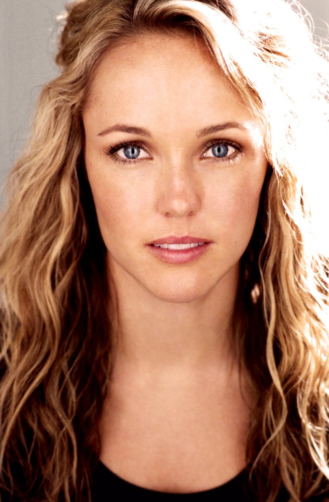 Brianne Moncrief Brianne Moncrief