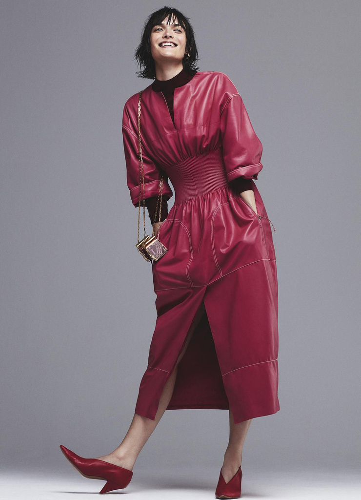 Sam Rollinson