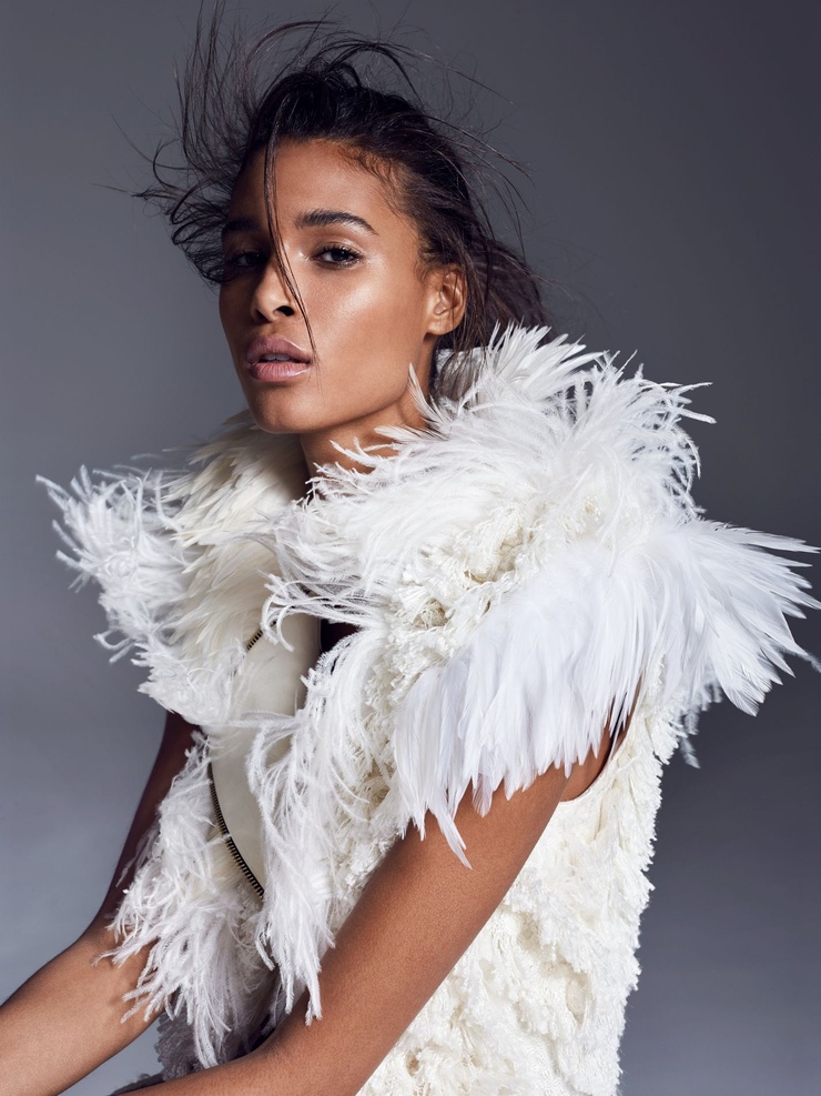 Cindy Bruna Cindy Bruna