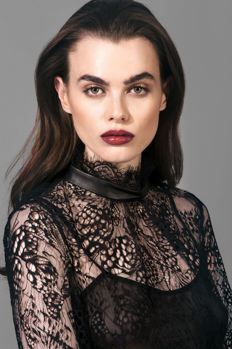 Charli Howard