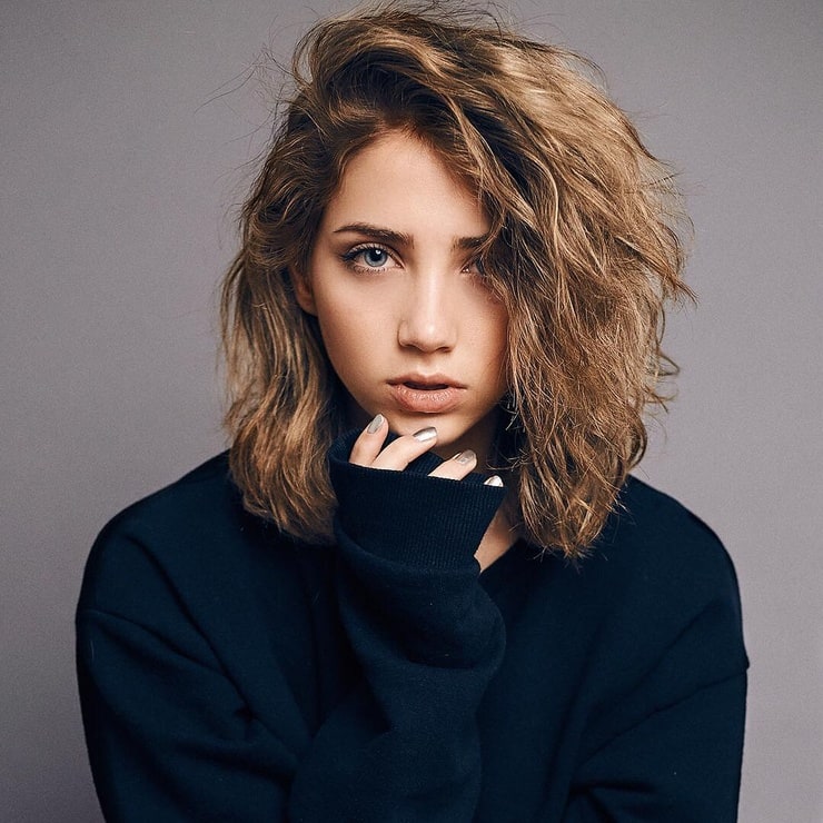 Emily Rudd