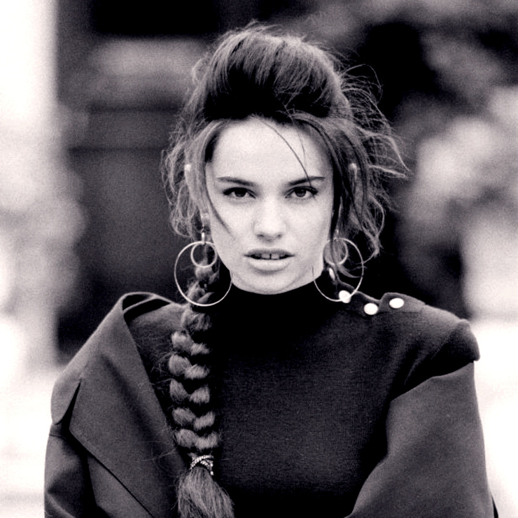 Béatrice Dalle Béatrice Dalle