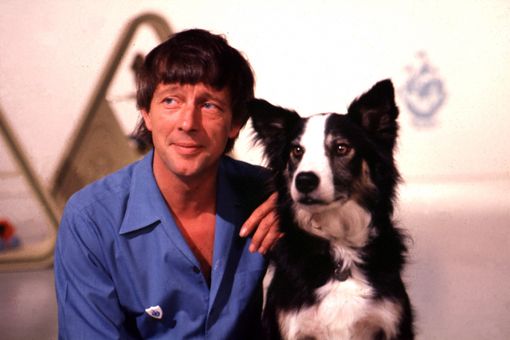 John Noakes
