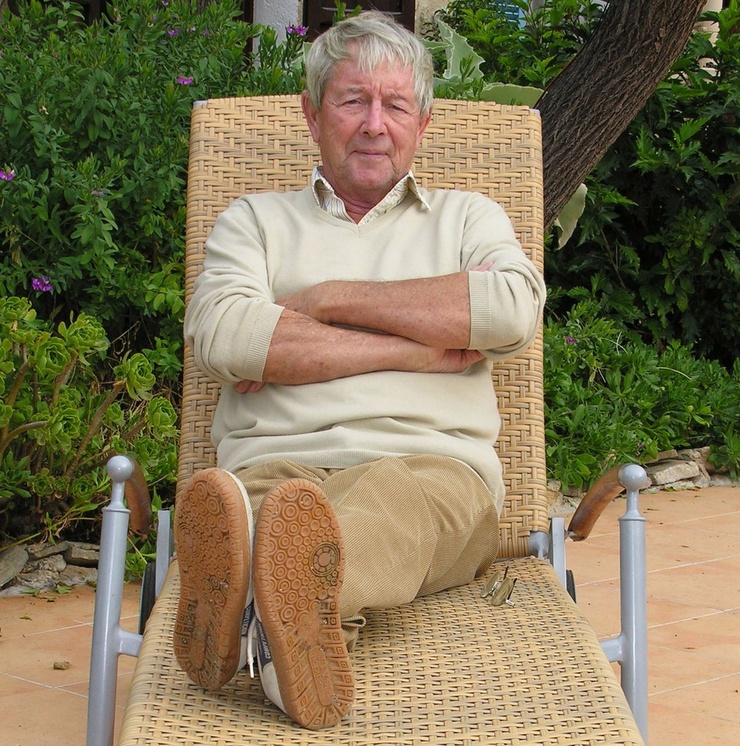 John Noakes