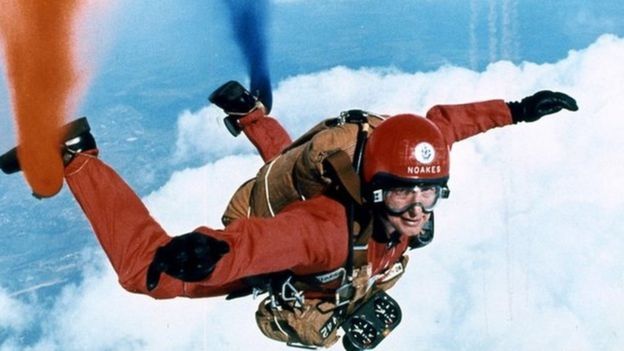 John Noakes