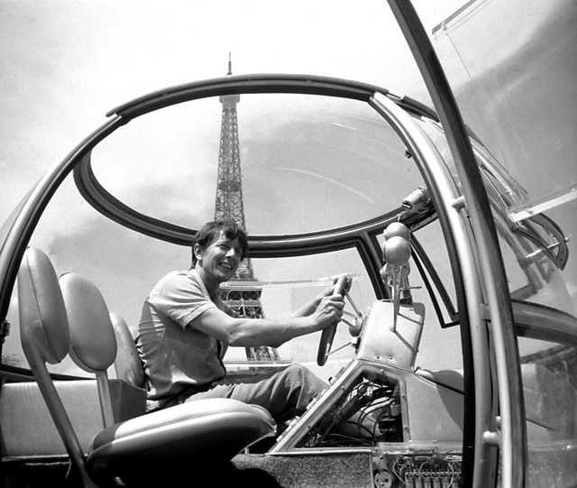 John Noakes