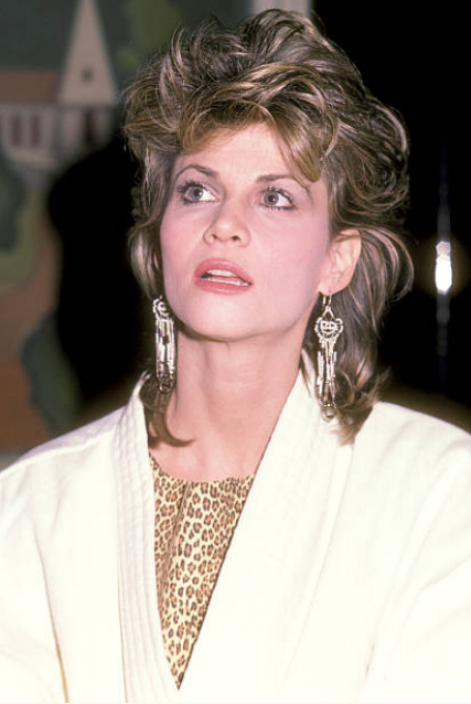 Markie Post Markie Post