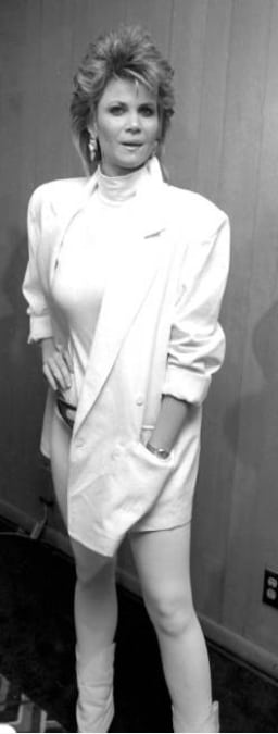 Markie Post Markie Post