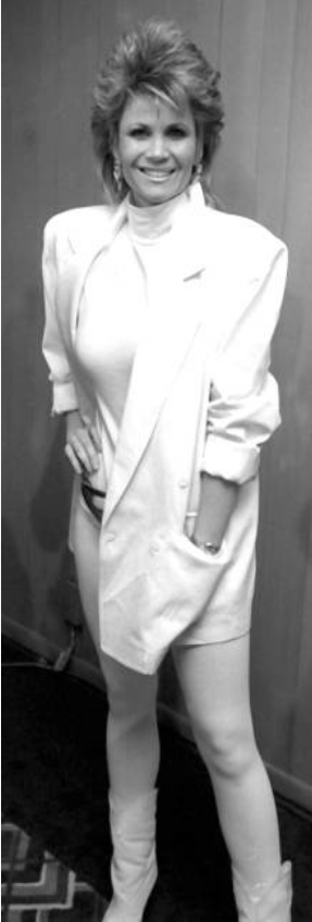 Markie Post Markie Post