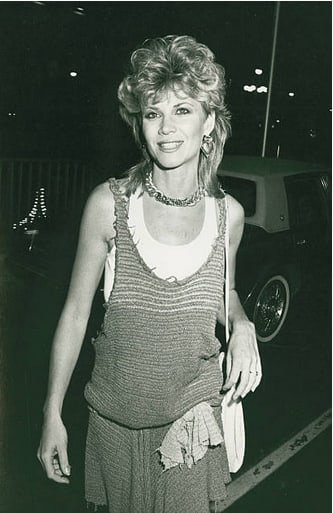 Markie Post