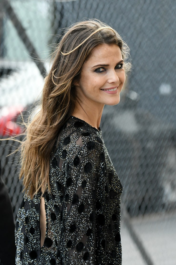 Keri Russell