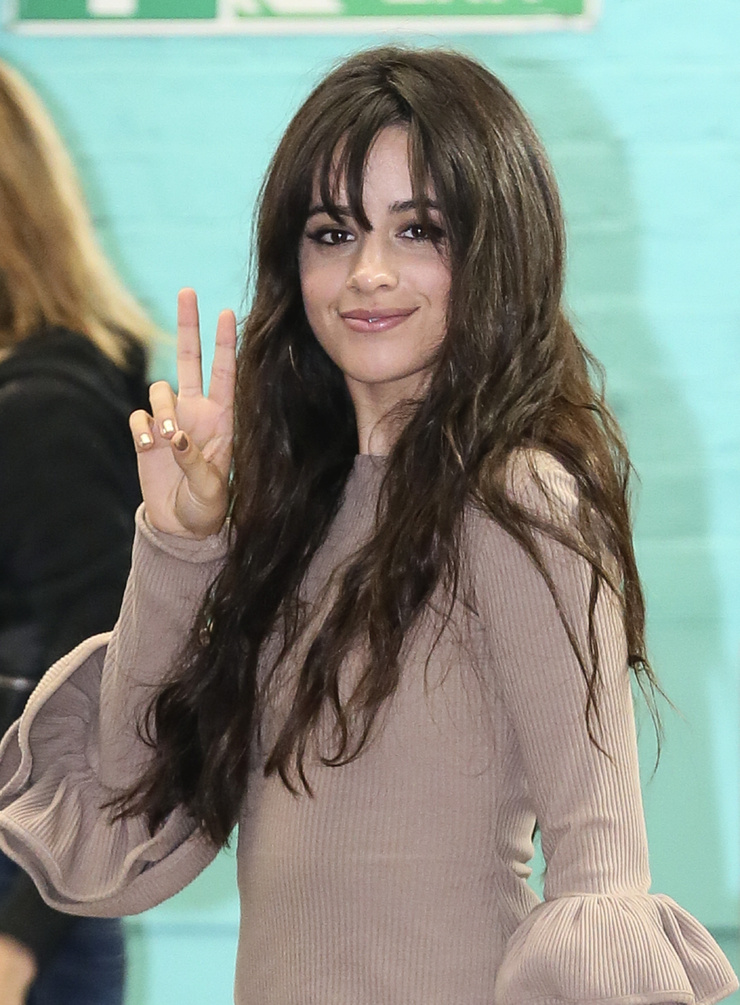 Camila Cabello