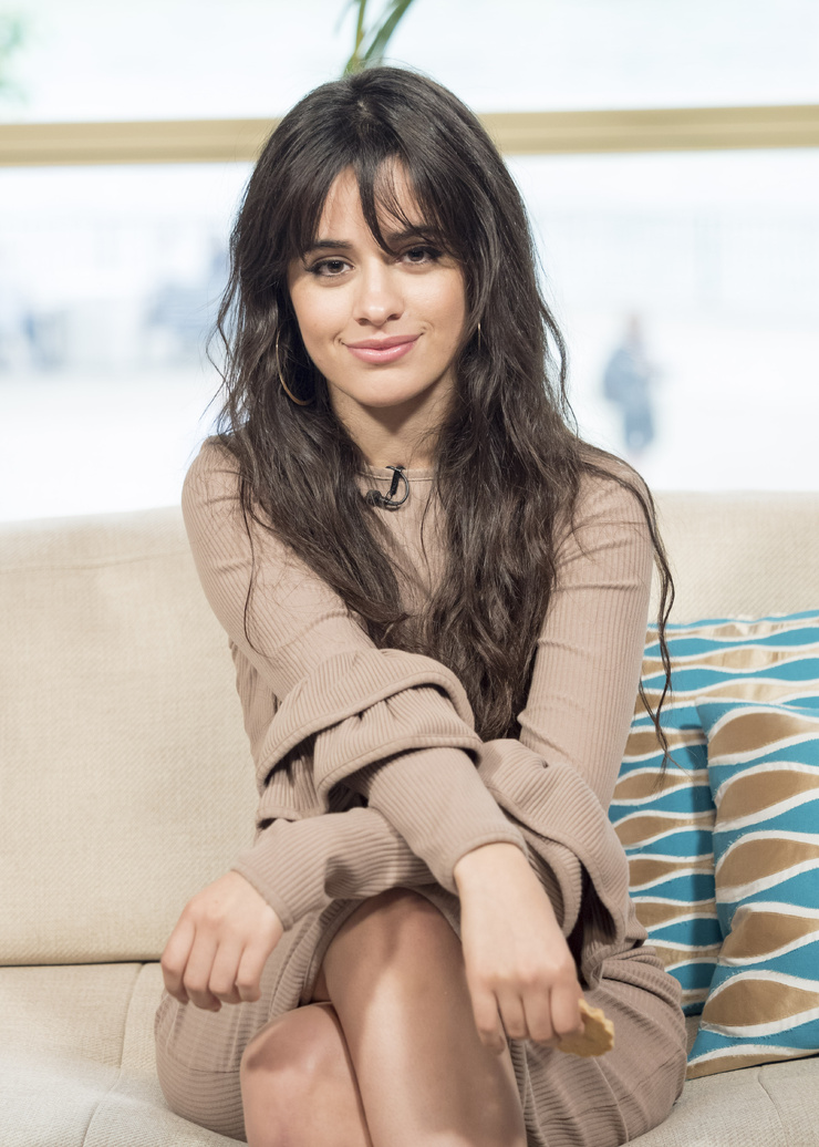 Camila Cabello