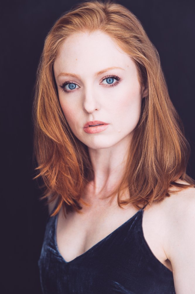 Emily Bennett Emily Bennett