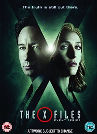 The X-Files: The Event Series 