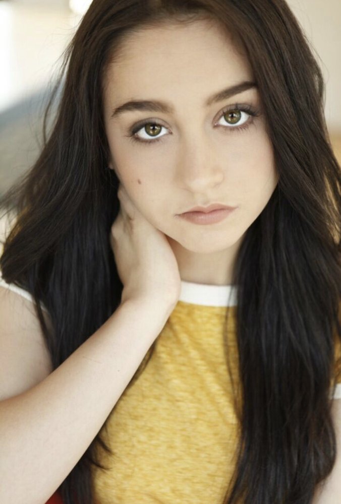 Emily Tanzy