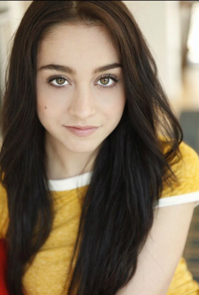 Emily Tanzy Emily Tanzy