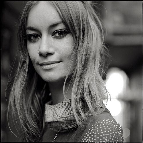 Joanna Pickering