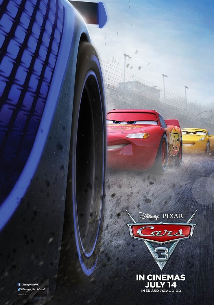 Cars 3