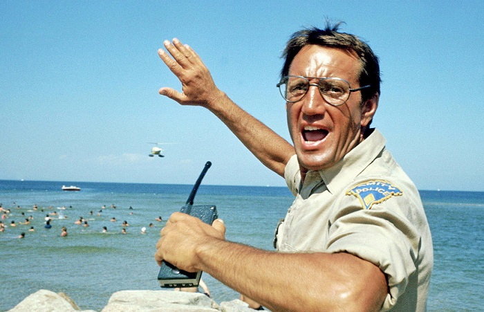 Roy Scheider