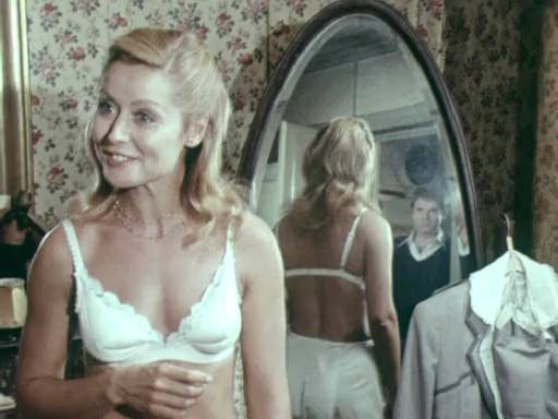 Patricia Lesieur