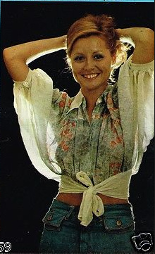 Patricia Lesieur