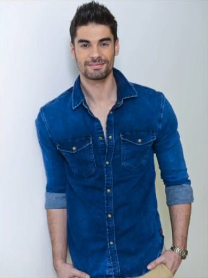 Gábor Alfréd Fehérvári (Freddie)