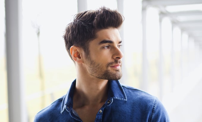 Gábor Alfréd Fehérvári (Freddie)