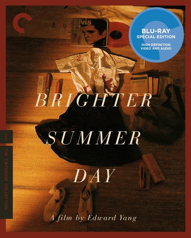 A Brighter Summer Day