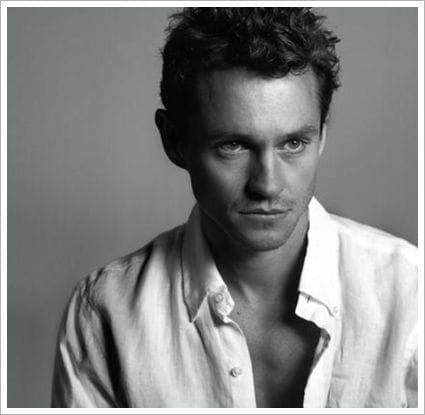 Hugh Dancy