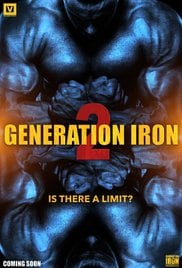 Generation Iron 2                                  (2017)