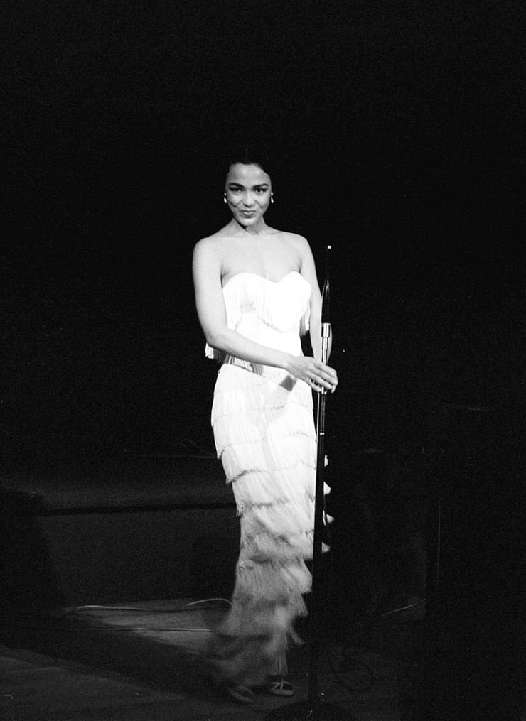 Dorothy Dandridge