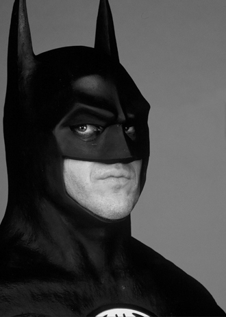 Batman Batman