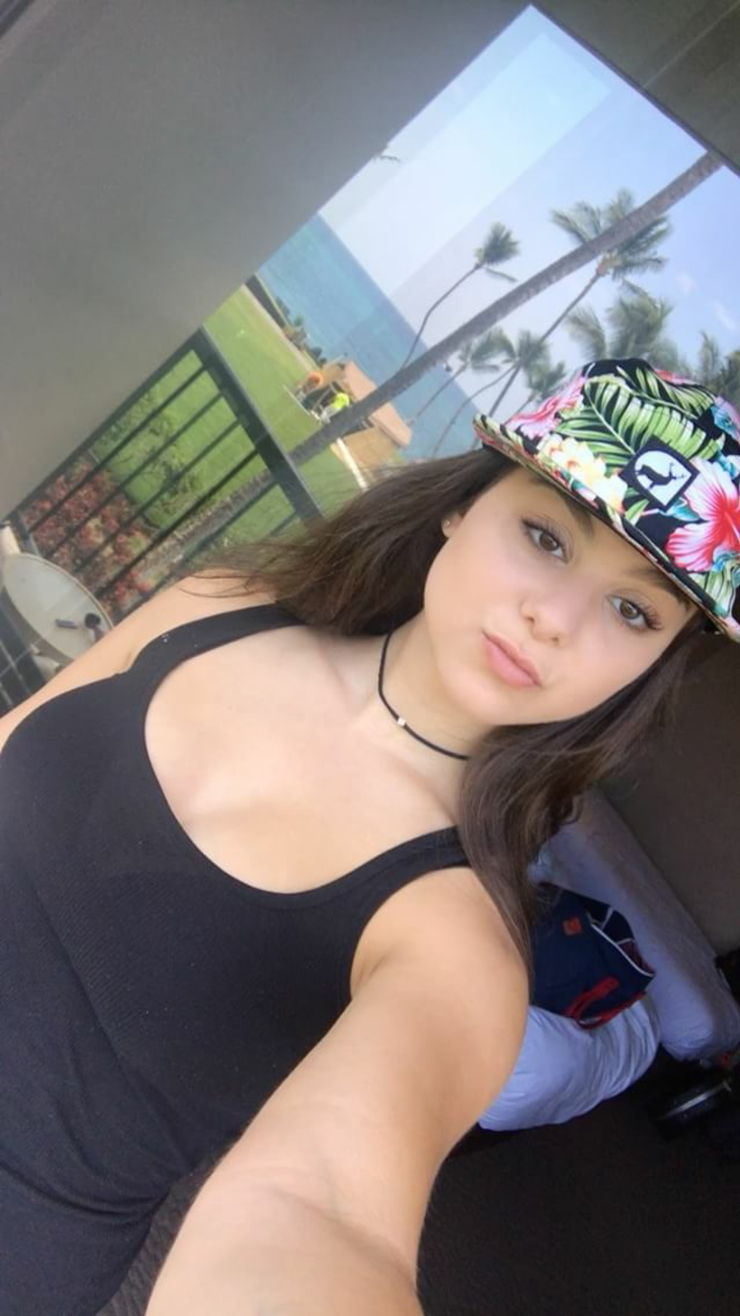 Kira Kosarin