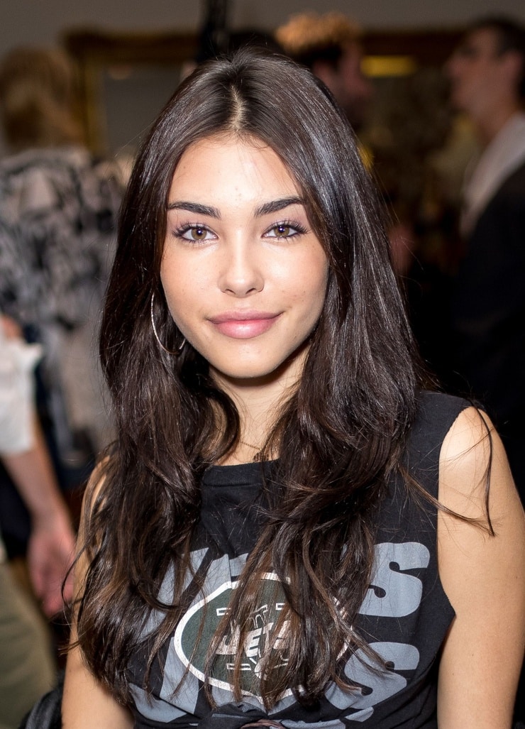 Image Of Madison Beer