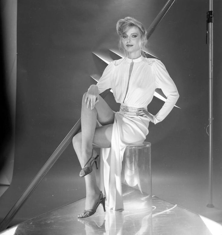 Cindy Morgan Cindy Morgan