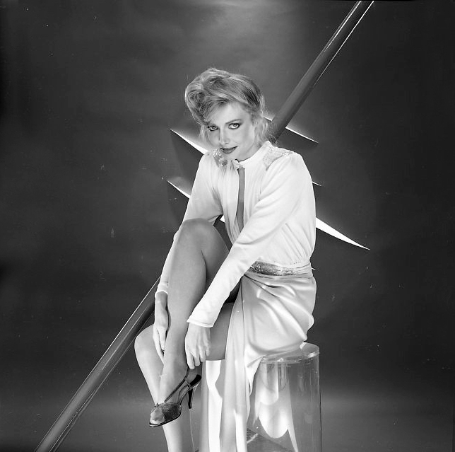 Cindy Morgan Cindy Morgan