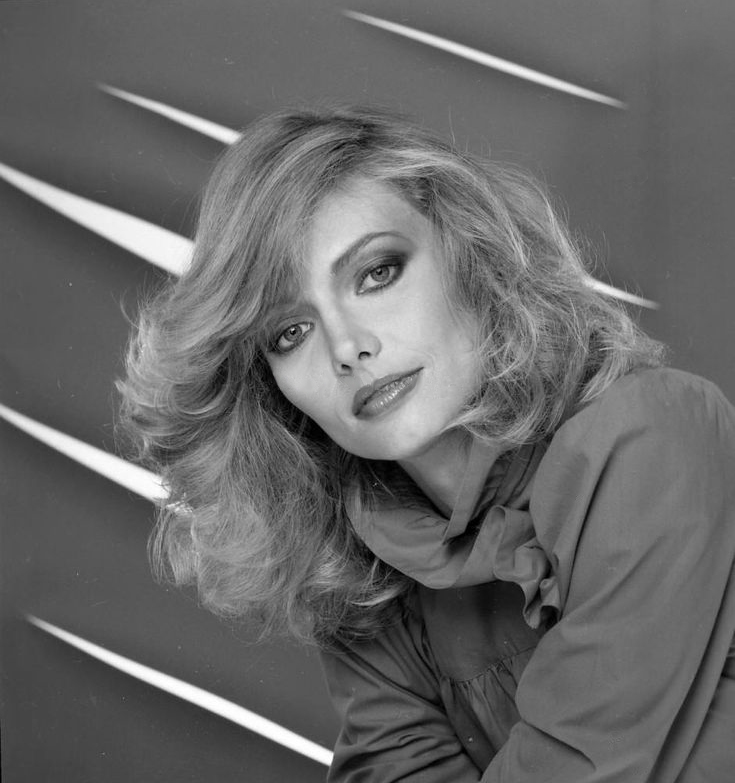 Cindy Morgan Cindy Morgan