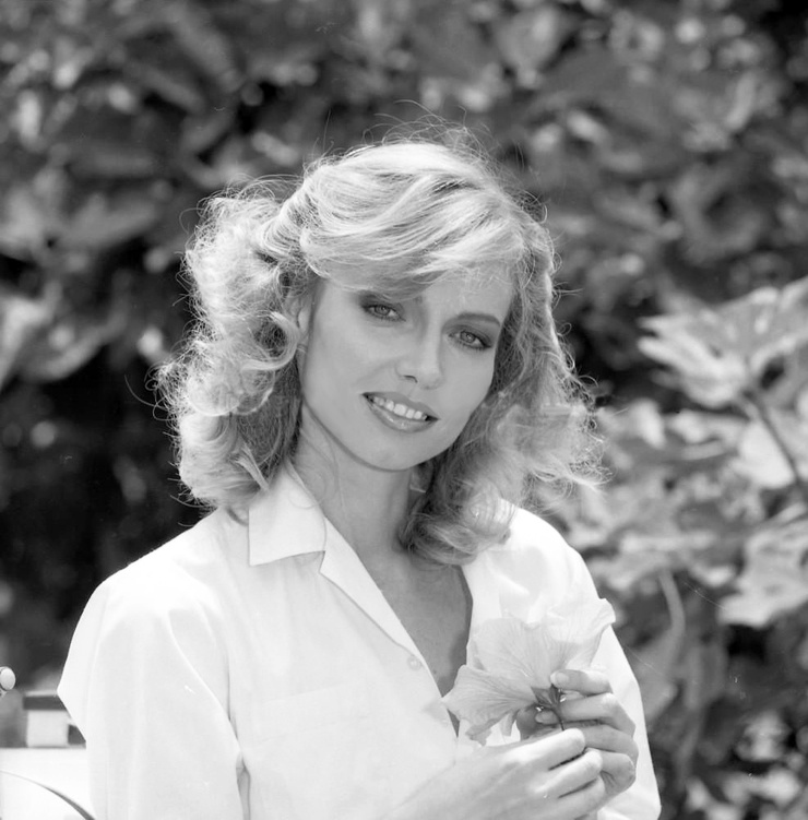 Cindy Morgan Cindy Morgan
