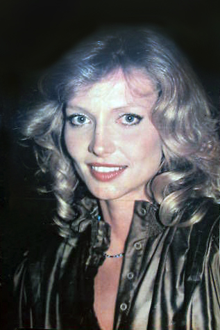 Cindy Morgan