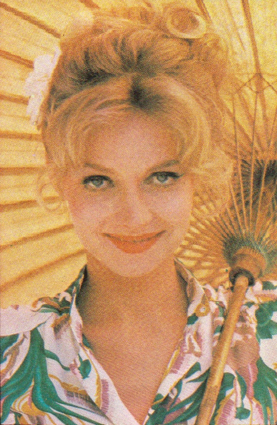 Picture of Cindy Morgan