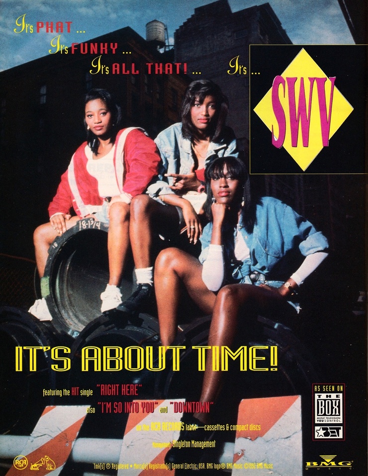 SWV