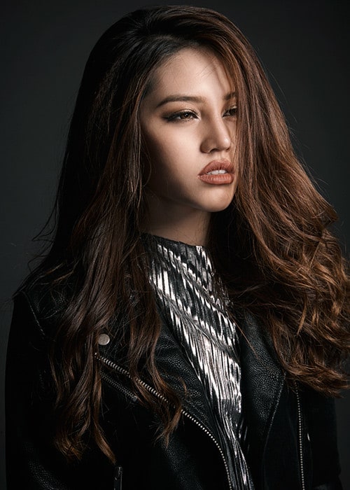 Jolie Nguyen