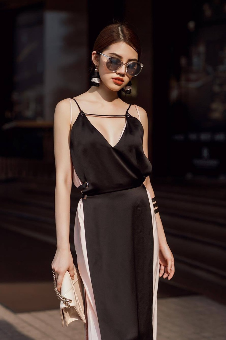 Jolie Nguyen