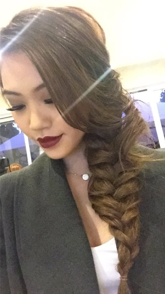 Jolie Nguyen