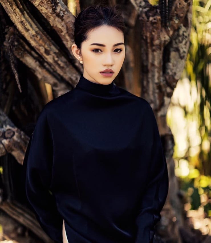 Jolie Nguyen